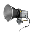 Torche Led 220W Blanc Variable 2700 à 6500K COLBOR CL220