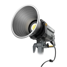 Torche Led 220W Blanc Variable 2700 à 6500K COLBOR CL220