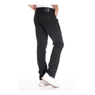 Pantalon Jean homme Regular Fit Rica Lewis Walker RL705 NoirTaille 42