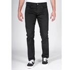 Pantalon Jean homme Straight Fit Rica Lewis RL80 Noir - Taille 44