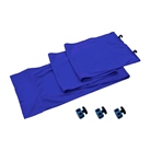 Kit de connexion MANFROTTO StudioLink Chromablue 3m