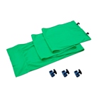 STUDIOLINK-V-EXT - Kit de connexion MANFROTTO StudioLink Chromagreen 3m