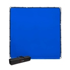 Kit de fond incrustation MANFROTTO StudioLink Chromablue 3 x 3m