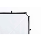 Toile réfléchissante MANFROTTO Skylite Rapid Cover Small 1,1x1,1m