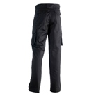 Pantalon de travail homme Herock Thor - Noir - Taille 44