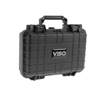 Valise plastique étanche Be1st Pro - Dim int : 23,5x14,5x6,2cm 