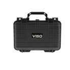 Valise plastique étanche Be1st Pro - Dim int : 23,5x14,5x6,2cm 