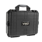 Valise plastique étanche Be1st Pro - Dim int : 48,5x35,5x17cm 