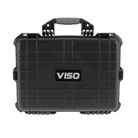 Valise plastique étanche Be1st Pro - Dim int : 48,5x35,5x17cm 