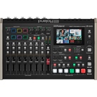 Mixeur de streaming ROLAND VR-6HD 6 entrées HDMI - Full HD 1080p