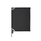 Kit de cadre diffuseur Godox Scrim Flag Kit 45x60cm