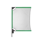 Kit de cadre diffuseur Godox Scrim Flag Kit 45x60cm