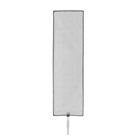 Kit de cadre diffuseur Godox Scrim Flag Kit 45x60cm