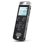 Dictaphone / Enregistreur portable Mono/Stéréo MP3/WAV KODAC VRC 450