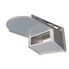 KST-WMHE40-UE70W - Support mural pour caméra tourelle PANASONIC UE20-40-50-80 - Blanche