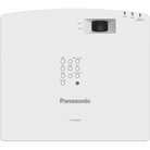 Vidéoprojecteur PANASONIC Tri LCD/Laser 4200lm 3000000:1 XGA