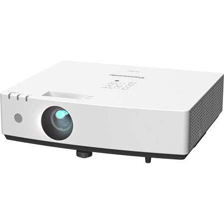 Vidéoprojecteur PANASONIC Tri LCD/Laser 4600lm 3000000:1 WUXGA