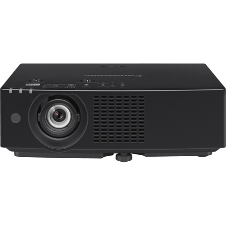 Vidéoprojecteur PANASONIC Tri LCD/Laser 7000lm 3000000:1 WUXGA