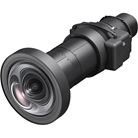 ET-EMU100 - Optique zoom court 0.33-0.35:1 pour VP PANASONIC Serie PT-MZ