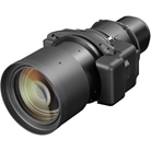 ET-EMT750 - Optique zoom moyen 2.10-4.14:1 pour VP PANASONIC Serie PT-MZ