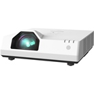 Vidéoprojecteur PANASONIC Tri LCD/Laser 3800lm 3000000:1 WXGA