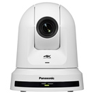 Caméra tourelle 4K 30p PANASONIC AW-UE40WEJ HDMI et NDI HX2