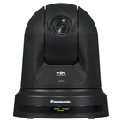 Caméra tourelle 4K 30p PANASONIC AW-UE50KEJ HDMI, 3G-SDI et NDI HX2