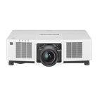 Vidéoprojecteur PANASONIC Tri LCD/Laser 11000lm 3000000:1 WUXGA