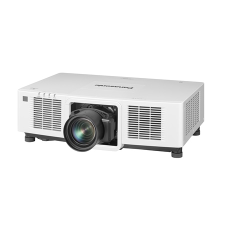 Vidéoprojecteur PANASONIC Tri LCD/Laser 11000lm 3000000:1 WUXGA