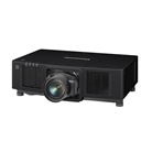 Vidéoprojecteur PANASONIC Tri LCD/Laser 11000lm 3000000:1 WUXGA