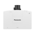 Vidéoprojecteur PANASONIC Tri LCD/Laser 14000lm 3000000:1 WUXGA