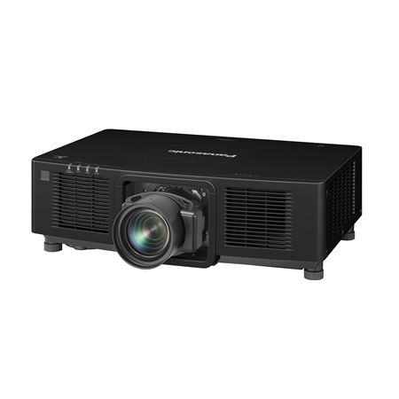 Vidéoprojecteur PANASONIC Tri LCD/Laser 14000lm 3000000:1 WUXGA