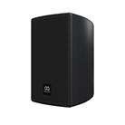 Paire d'enceinte passive 3'' 30W AES 8Ohms Cuboid 3 Optimal - noir