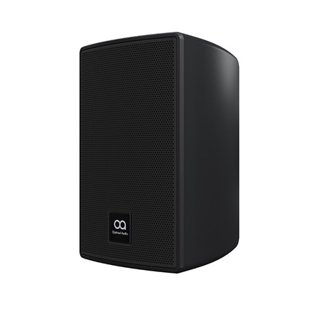 Enceinte passive 3'' 30W AES 8Ohms Cuboid 3 Optimal - noir