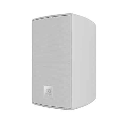 Enceinte passive 3'' 30W AES 8Ohms Cuboid 3 Optimal - blanc