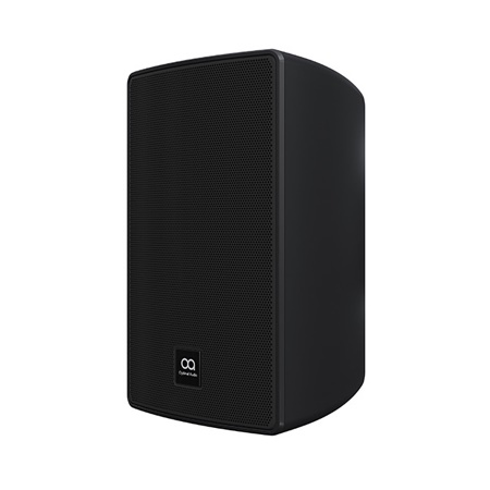 Enceinte passive 5'' 50W AES 8Ohms Cuboid 5 Optimal - noir