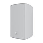 Paire d'enceinte passive 5'' 50W AES 8Ohms Cuboid 5 Optimal - blanc