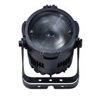 Par led IP65 180W avec zoom 8,5° à 55° X-PAR18Z Fusion by GLP