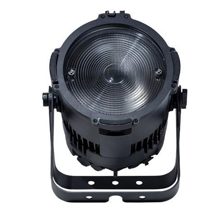 Par led IP65 180W RGBL avec zoom 8,5° à 55° X-PAR18Z Fusion by GLP