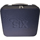 SIXCASE - Sac semi rigide de transport pour console SSL SIX