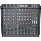 Console analogique SSL 16 canaux BIG SIX 