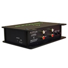 Convertisseur audio bidirectionnel 2ch Dante / RCA - PoE Glensound