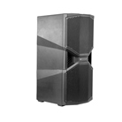 Enceinte amplifiée 2 x 10'' 1050W RMS DB Technologies Opera Reevo 210