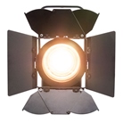 Projecteur Fresnel de théâtre Led 50W Blanc Chaud ELATION KL FRESNEL 4