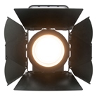 Projecteur Fresnel de théâtre Led 150W Blanc Chaud ELATION KL FRESNEL6