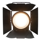 Projecteur Fresnel de théâtre Led 350W Blanc Chaud ELATION KL FRESNEL8