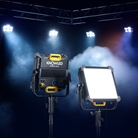 Panneau / Projecteur Led 650W GODOX P600Bi Hard