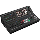 Mixeur vidéo ROLAND VR-400UHD HDMI