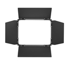 LDX50-CF - Coupe-flux 4 volets pour panneau GODOX KNOWLED LDX50 Panel Light