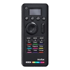 RC-R9II - Télécommande radio 2.4GHz GODOX LED Light Remote Control RC-R9II